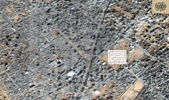  فلسطين اليوم - إسرائيل تعلن استهداف خلية أطلقت صواريخ على سديروت وتقصف 150 موقعا في غزة