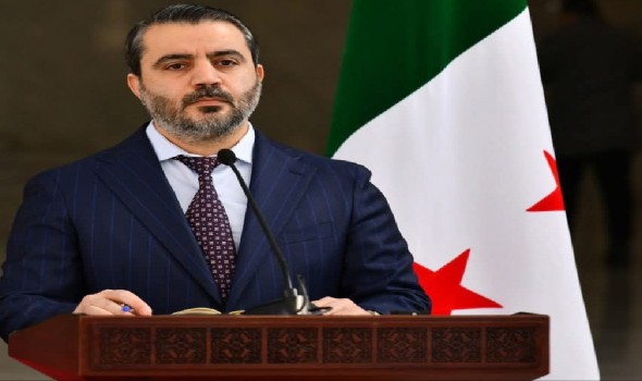  فلسطين اليوم - وزير الخارجية السوري يؤكد أن إنجاز 8 ديسمبر هو نتيجة لصمود الشعب وتضحياته من أجل الحرية والكرامة