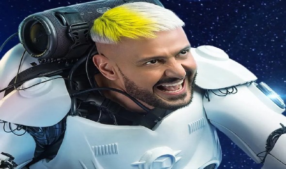 رامز جلال يفاجئ الجمهور باستعانته بنوال الزغبي في برنامج رامز إيلون مصر