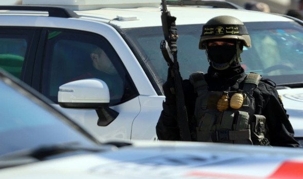  فلسطين اليوم - كتائب القسام تنفذ عدة هجمات ضد القوات الإسرائيلية في غزة