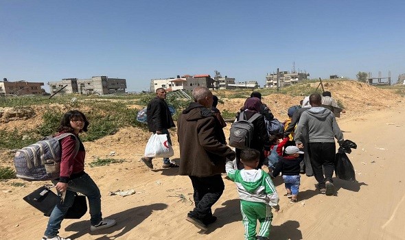  فلسطين اليوم - في الذكرى 77 للنكبة 957 ألف فلسطيني هجرتهم النكبة و774 بلدة احتلتها إسرائيل و531 دمرت بالكامل