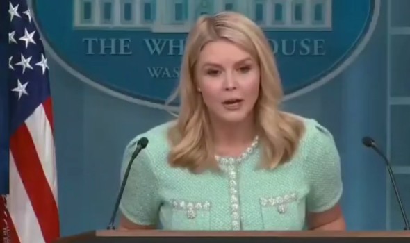  فلسطين اليوم - لا صلة لترامب بالطائرة القطرية بحسب البيت الأبيض والمشروع يخص القوات الجوية