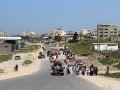  فلسطين اليوم - الأونروا تؤكد أن غزة بحاجة إلى ما بين 500 و600 شاحنة مساعدات يوميا وما يصل حاليا لا يكفي