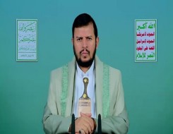 فلسطين اليوم - الحوثي يحذر الدول التي تسمح بعبور الطائرات الإسرائيلية فوق أراضيها ويؤكد تواصل الهجمات