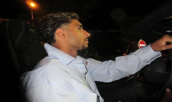 صلاح ومرموش يتصدران التشكيلة المثالية لأفضل اللاعبين الأفارقة في الموسم