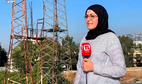 إعلامية تستقيل من تلفزيون لبنان بعد منعها من الظهور بالحجاب وتثير جدلاً واسعاً
