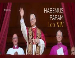  فلسطين اليوم - إنتخاب الكاردينال الأميركي بريفوست ليكون البابا الرابع عشر خلفاً للبابا فرنسيس