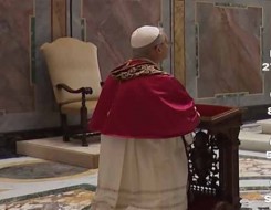  فلسطين اليوم - حماس تهنئ البابا ليو الرابع عشر وتدعوه لمواصلة دعم القضية الفلسطينية