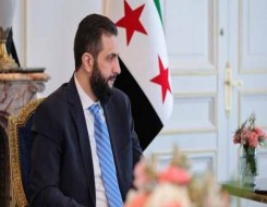 فلسطين اليوم - رجل أعمال أميركي ينقل عن الشرع أن سوريا وإسرائيل يواجهان أعداء مشتركين