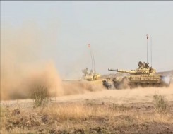  فلسطين اليوم - التصعيد "الهندي–الباكستاني" رسائل ردع متبادلة واتهامات باستهداف مدنيين وسط تحذيرات دولية ومخاوف من انفجار إقليمي