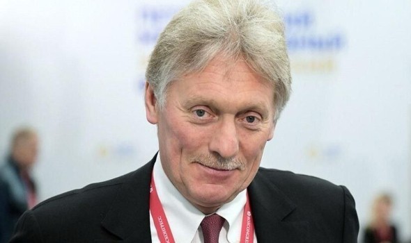  فلسطين اليوم - الكرملين يرفض تحديد جدول زمني لاتفاق قادم بين روسيا وأوكرانيا