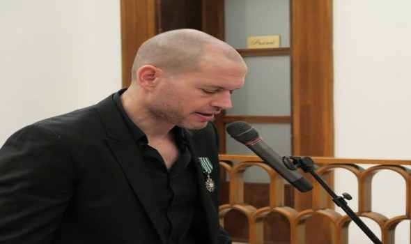  فلسطين اليوم - المخرج ناداف لابيد يثير الجدل في مهرجان كان بفيلم ينتقد سياسة إسرائيل بعد 7 من أكتوبر