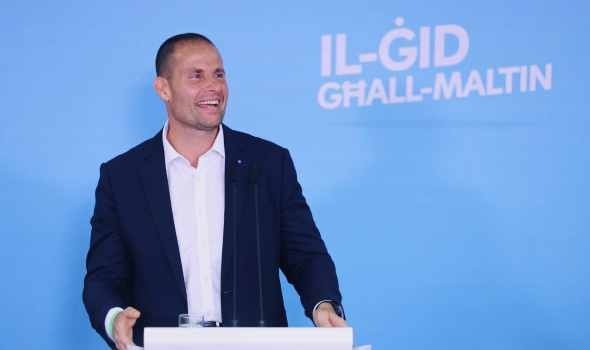  فلسطين اليوم - مالطا تعلن نيتها الاعتراف بدولة فلسطين في مؤتمر دولي الشهر المقبل برعاية فرنسية سعودية