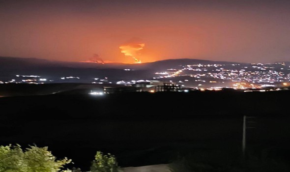 فلسطين اليوم - تل أبيب تلاحق العلماء في طهران وتصفّي عالماً نووياً آخر إختفى فيها