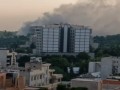  فلسطين اليوم - إسرائيل تشن هجمات ليلية واسعة في إيران عبر 60 طائرة حربية استهدفت عشرات المواقع