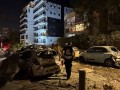  فلسطين اليوم - إسرائيل تقصف آراك ونطنز و إيران ترد برشفة صواريخ تطال تل أبيب وحيفا وأهداف حيوية