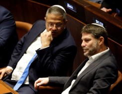فلسطين اليوم - بن غفير يكشف تعهد نتنياهو باستبعاده من الحكومة المقبلة أمام مسؤولين أوروبيين