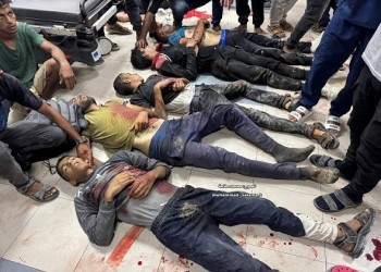  فلسطين اليوم - ارتفاع عدد القتلى في غزة إلى 114 منذ فجر الأربعاء جراء الهجمات الإسرائيلية