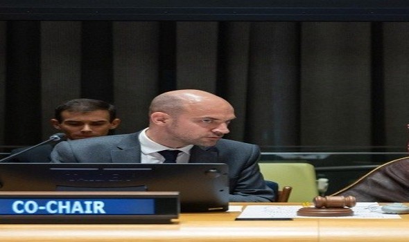  فلسطين اليوم - وزير الخارجية الفرنسي يطالب إسرائيل باعتقال المستوطنين المعتدين على وفد دبلوماسي أوروبي