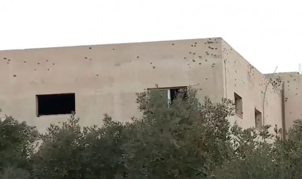  فلسطين اليوم - الأردن يعلن اعتقال المتورطين في هجوم كنيسة الكرك بعد اشتباك مسلح وسط تحركات حكومية لتعزيز جهود مكافحة التطرف