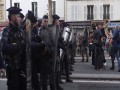  فلسطين اليوم - إحتجاجات التعليم والعمل وتكاليف المعيشة تتحوَل على يد جيل زد إلى كرة ثلج تهز الحكومات من الهند و مدغشقر إلى أسبانيا وفرنسا و ألبانيا وغيرهم