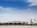 فلسطين اليوم - مقتل شخص وإصابة 11 آخرين في هجوم ثانٍ على مطار الرياض وتصاعد الاعتداءات على مطار الدمام ومنشآت حيوية بالمملكة