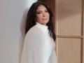  فلسطين اليوم - منى زكي تتسلم جائزة الإنجاز الإبداعي في افتتاح مهرجان الجونة السينمائي 2026