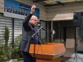  فلسطين اليوم - أحمد الطيبي يعرض دعم القائمة العربية لآيزنكوت لإسقاط نتنياهو