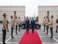  فلسطين اليوم - الزيدي والشرع يفتحان صفحة جديدة بين بغداد ودمشق ومشروع نفطي ضخم عبر بانياس
